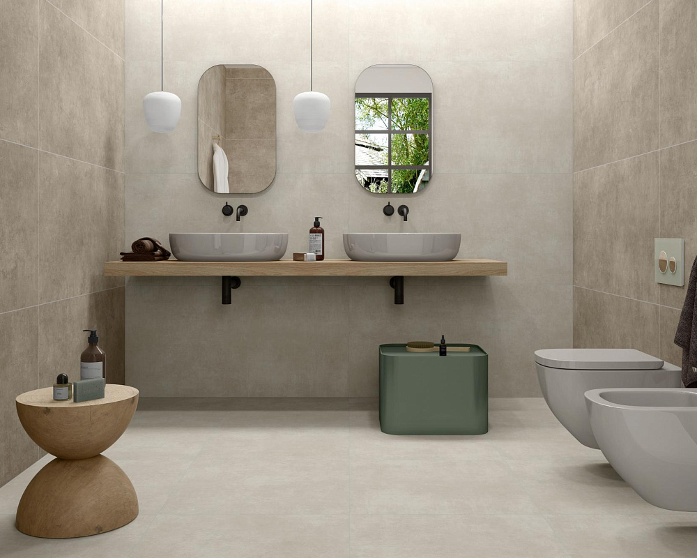 Gray Rect 60x120